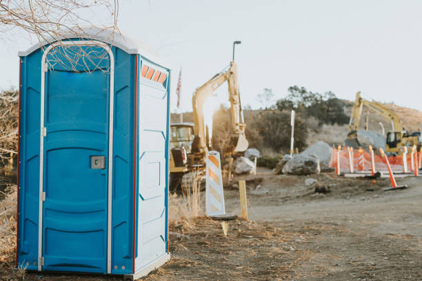 Porta potty rental for festivals in Madisonville, KY
