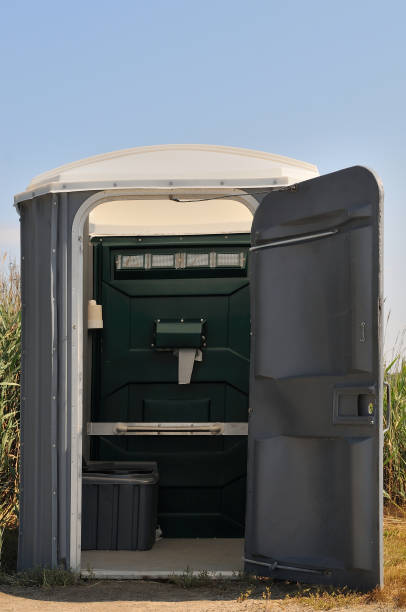 Portable Toilet Options We Offer in Madisonville, KY
