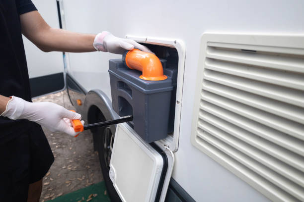 Best High-end porta potty rental  in Madisonville, KY