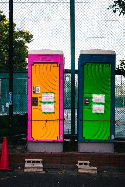 Best Luxury portable toilet rental  in Madisonville, KY