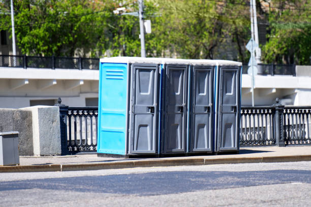 Best Local porta potty services  in Madisonville, KY