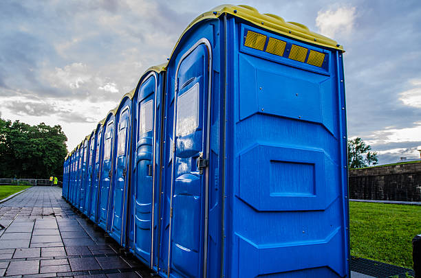 Best Luxury portable toilet rental  in Madisonville, KY